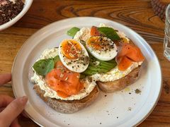 -Egg•Allday Brunch(襄阳北路店)