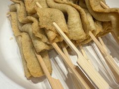 -龍歌自助小火锅(雨花台江南虹悦城店)