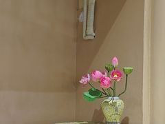 -宫事颐庭·老佛爷贵寿下午茶(颐和园店)