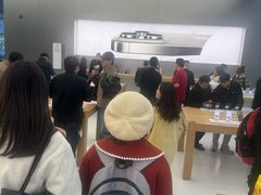 -Apple零售店(成都太古里店)