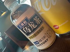 -万岛日本料理铁板烧(静安店)