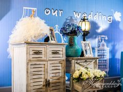 美雯婚庆维景国际大酒店布置-南京维景国际大酒店(南京博物院店)