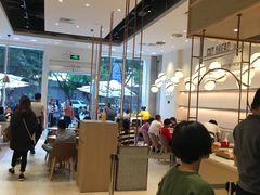 大堂-奈雪的茶(石厦时代广场店)