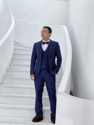 -艾米丽婚纱礼服