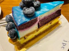 -集品堂·JPC餐厅(青年大街市府店)