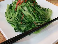 -水乡人家私房菜(逢简店)