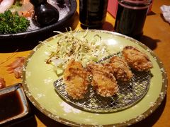 -花枝日本料理(金沟河店)