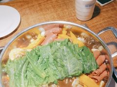 -焖锅部落(容城店)