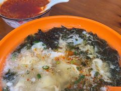 -阿麟馄饨(延长路店)
