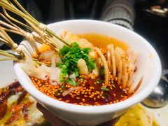 -太二酸菜鱼(正大广场店)