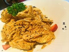 -庆云楼饭庄(什刹海店)