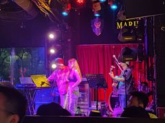-MARU玛露音乐餐厅(大学路店)