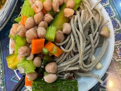 -西域美食(西直门南小街店)