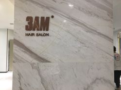 点击看大图 -3AM HAIR SALON烫发染发接发