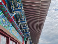-高榜山景区