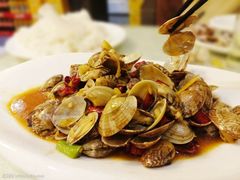 -景好海鲜餐厅(大鹏必选旅游店)