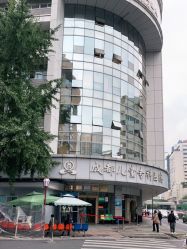 -成都儿童专科医院(总院)