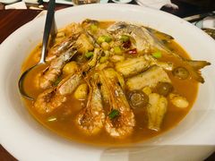 -阿纳迪酒店·悦餐厅