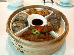 -金悦轩海鲜酒家(拱北店)