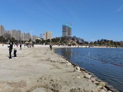 -滨湖塘西河公园