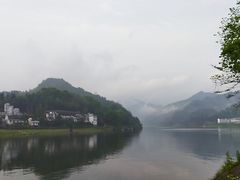 -新安江山水画廊风景区