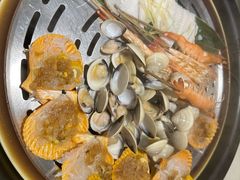 -碗中海·蒸汽海鲜·桑拿鸡(岭南天地店)