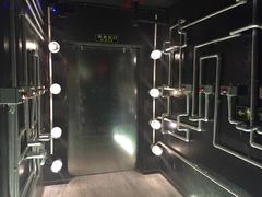 -秃鹫湾·推理大师沉浸式实景演绎推理剧场