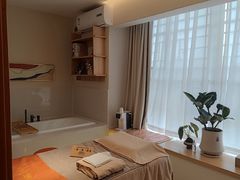 -瑶舍头疗·瑶浴·芳香热石SPA(五洲国际店)