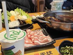 -呷哺呷哺 黄金牧场 (盛世天骄店)