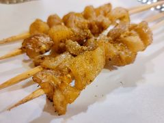 -西单翅酷(西单店)