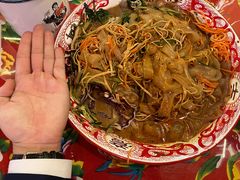 -闯关东东北农家菜(崂山石老人店)