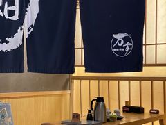 -万岁寿司(万国店)