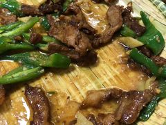 -花悦农庄 | 烧鸡·竹筒饭(沙迳高沙温泉香溪堡店)