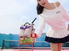 -宝安区体育中心体育馆