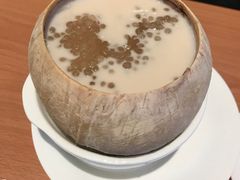 -满记甜品(王府井北京市百货大楼店)