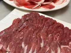 -老五四季涮肉(白纸坊店)