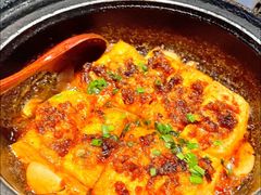 -坛宗剁椒鱼头(河西王府井店)