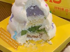-好利来(南京路一店)