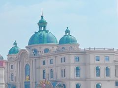 -海澜飞马水城
