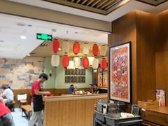 -福苗小骆驼烧烤(大唐不夜城店)