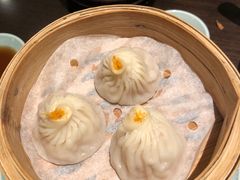 -环球港凯悦 · 享悦中餐厅