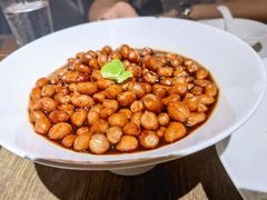 呛花生-梅花境(万科店)