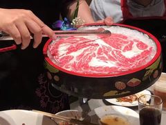 -海底捞火锅(万象城店)