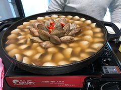 -拾下卜卜贝•海鲜火锅