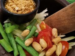 -simply thai天泰(长泰广场店)