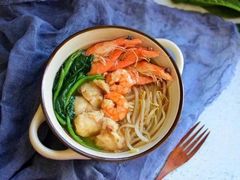 -乌糖沙茶面(民族路店)
