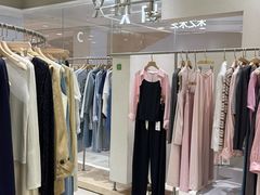 -CLMX(新天地凯德晶萃广场店)