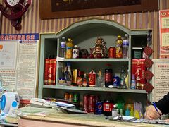 -华春餐馆(鱼山路店)