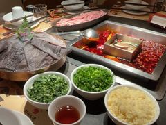 -锦城印象火锅(天府三街店)