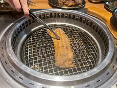 -汉拿山(魏公村店)